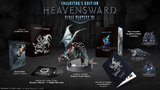 Final Fantasy XIV: Heavensward -- Collector's Edition (PlayStation 4)
